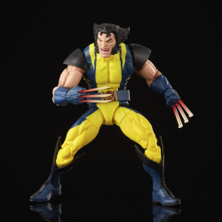 Hasbro Marvel Legends X-Men - Фигурка Росомахи 15 см / артикул   F3438 F3687  / GTIN 5010993941070