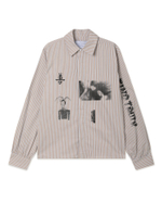Мужская Рубашка Find Truth Button Up