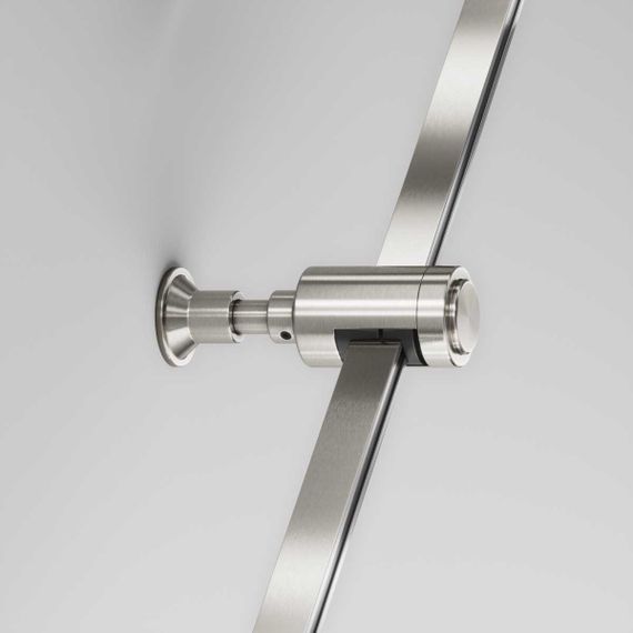 Комплектующие для трековой системы Maytoni Technical TRA155CW-S1-PT
