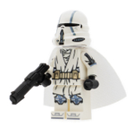 Клон-коммандер Келлер