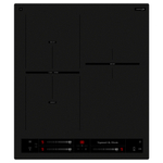 Стеклокерамическая варочная панель Zigmund & Shtain CI 24.4 B