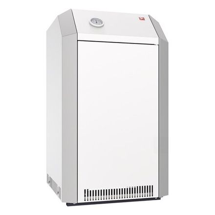 Стальные газовые котлы Премиум