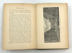 Loftie W. J.The Inns of court and chancery. /Лофти У. Дж. Придворные гостиницы и канцелярия. 1895г.
