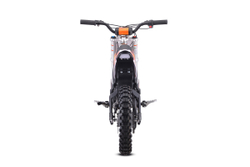 Электро-питбайк FXMOTO E1 14/12 orange