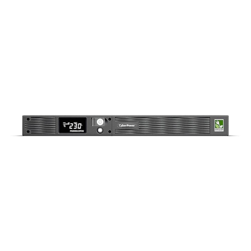 CyberPower PR1000ELCDRT1U Сетевое оборудование