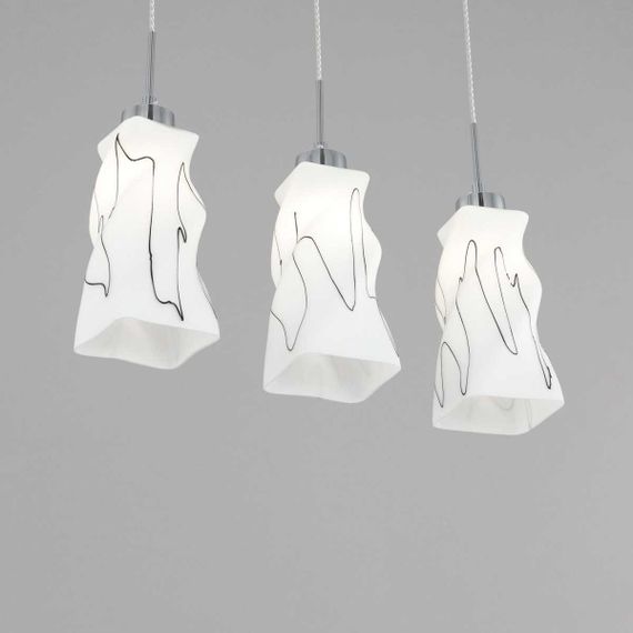 Подвесной светильник Citilux Спин CL943131