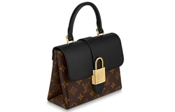 Сумка LOUIS VUITTON Locky BB, M44141