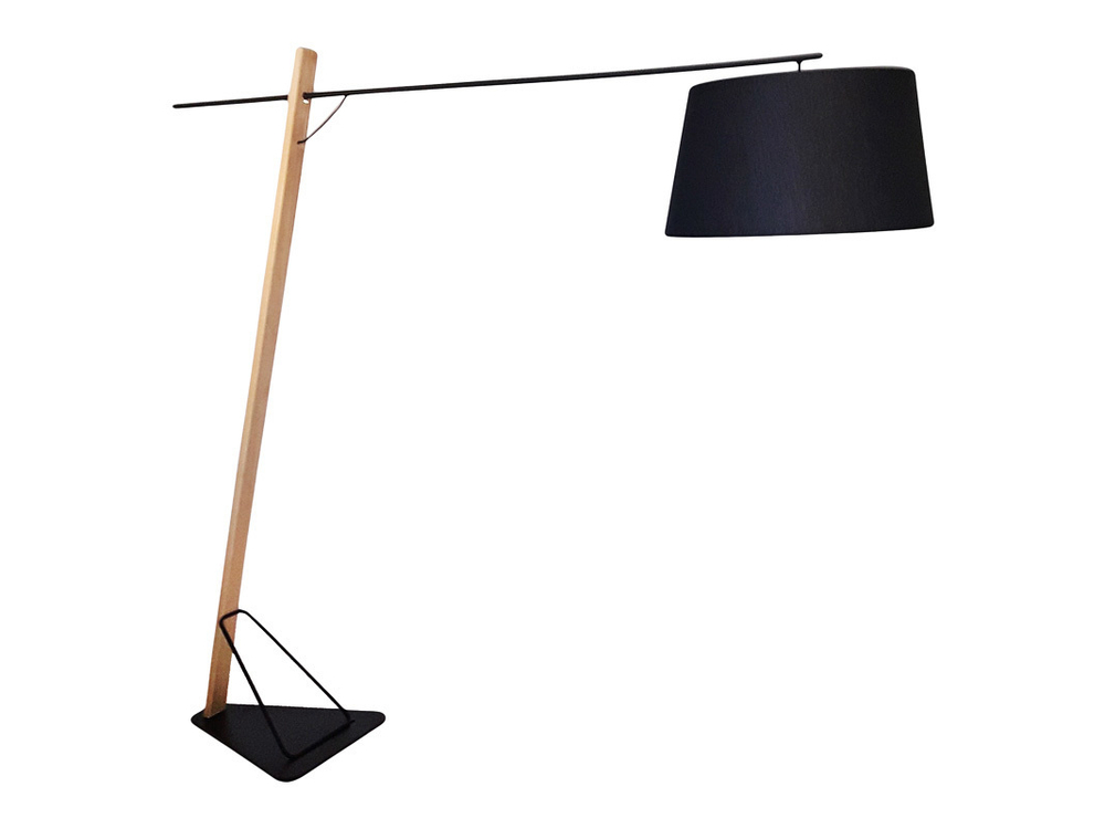 Торшер Balance FL1645-1