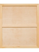 Планшет 70x80 см. Фанера (с перекладиной)