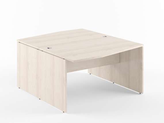 Стол двойной X2CT 149.2  1400х1806х750 XTEN