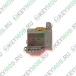 Полифонический блок для телефона Samsung Galaxy A8+ (SM-A730F)