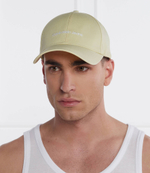 Куртка-бейсболка CALVIN KLEIN JEANS - зеленый(K50K510062)