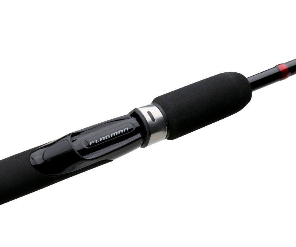 FLAGMAN Удилище фидерное лодочное Force Active Boat Feeder 1,3м тест max 90г