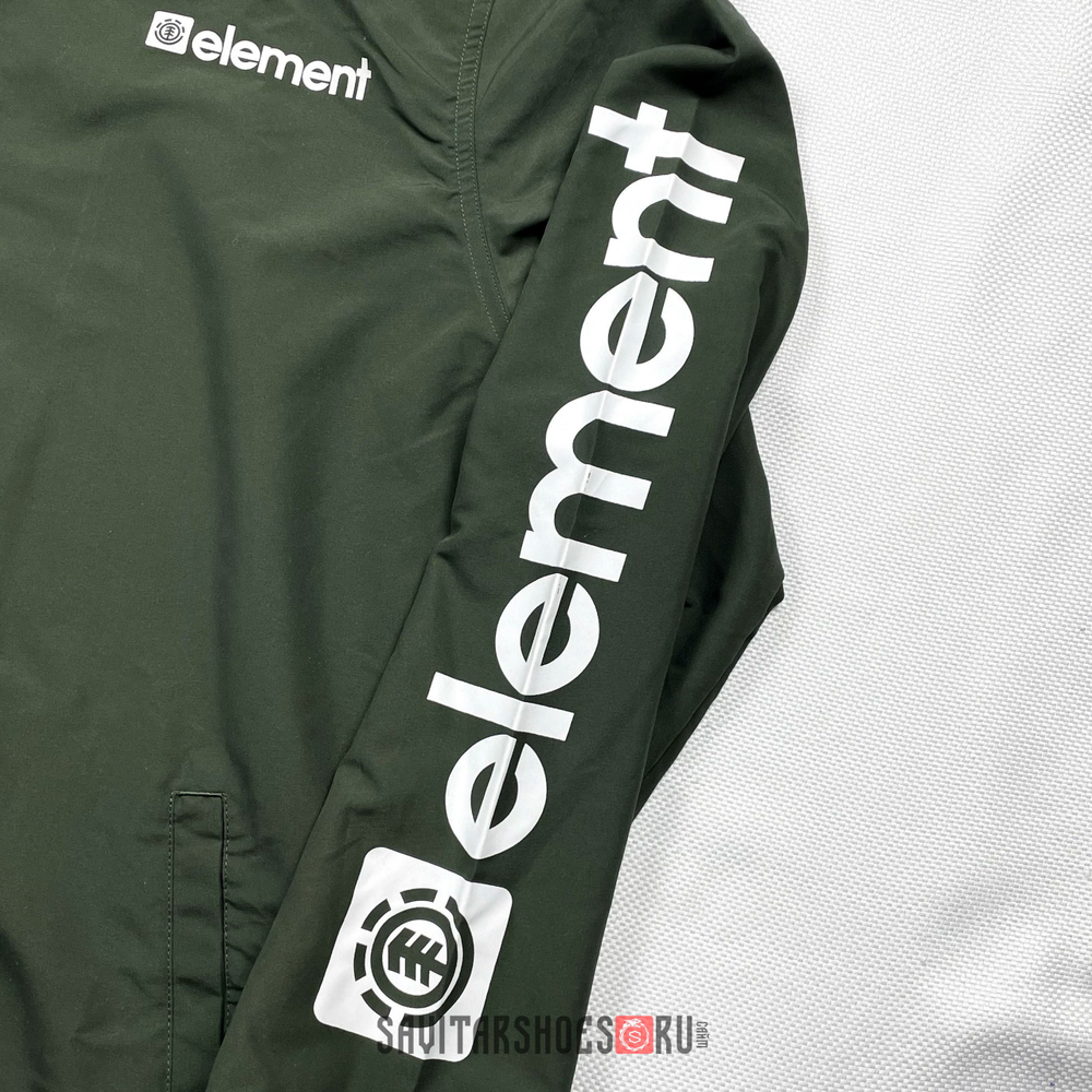 Ветровка Element