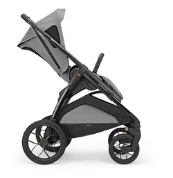 Прогулочная коляска Inglesina Aptica XT 2025 Canyon Grey