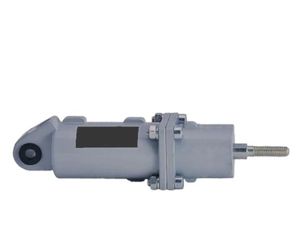 Пневматический цилиндр 16.3570210