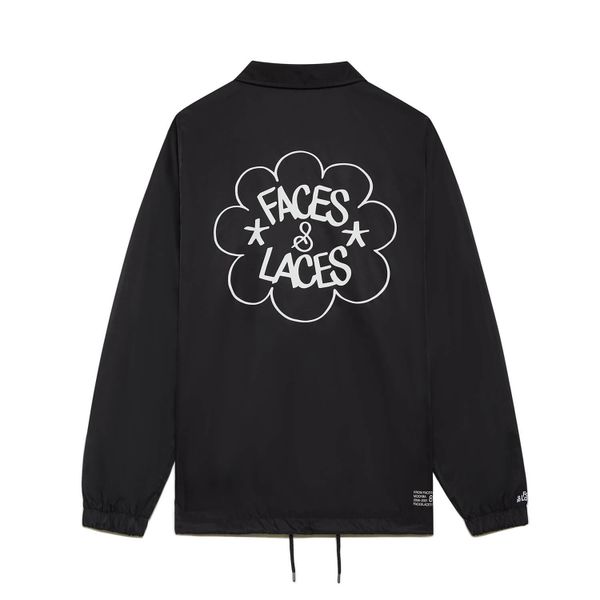 Куртка Coach 2014 черная - фото 2