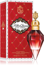 Katy Perry Killer Queen парфюмерная вода женская