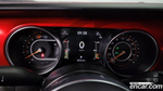 Jeep Wrangler (JL) 2.0 Rubicon 4 даери (07.2023)