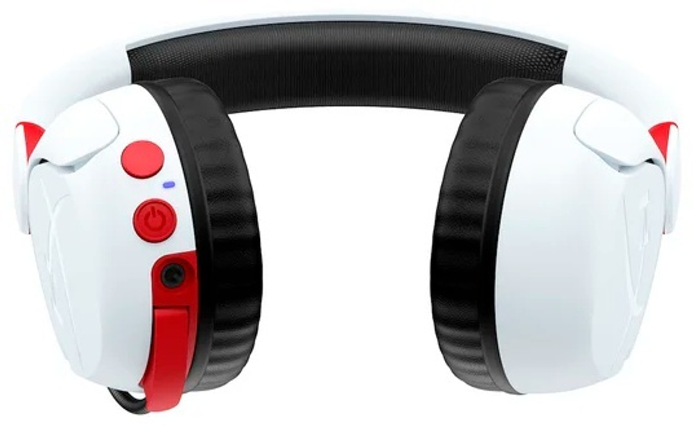 Наушники HyperX Cloud Mini Wireless белый