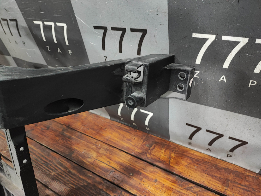 Панель передняя JAC J7 20-нв Б/У Оригинал 2803500U7300