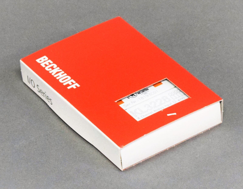 BECKHOFF KL3228