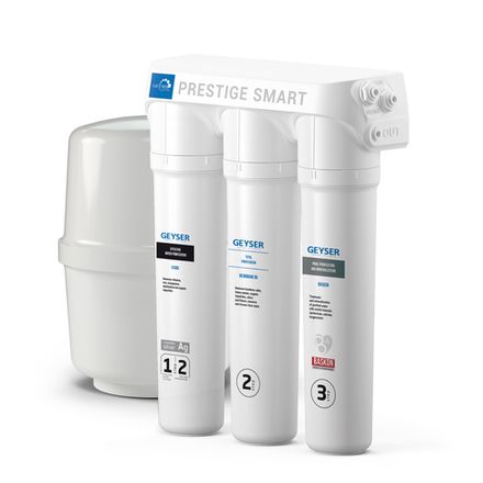 Фильтр Престиж Смарт (без крана), 20056