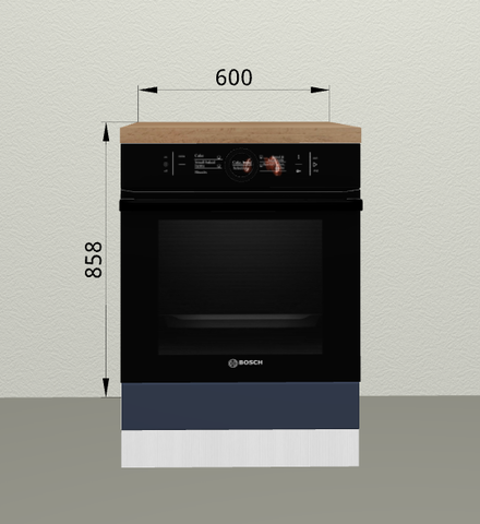 Монс НД61 индиго