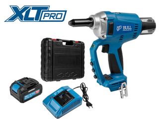 Аккумуляторные заклепочные