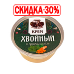 Крем Хвойный с прополисом