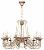 Подвесная люстра F-promo Chateau 2163-12P