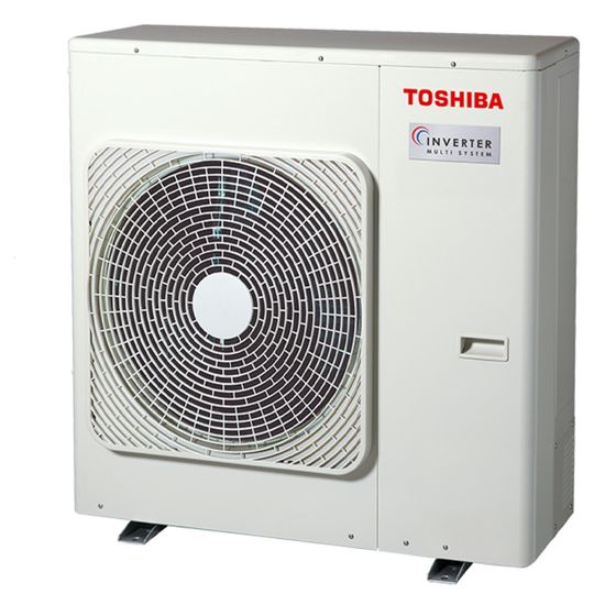 Мульти системы кондиционирования TOSHIBA RAS-3M26U2AVG-E