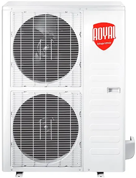 Напольно-потолочная сплит-система Royal Thermo RTFU-60LAKHN1 Forte Integro