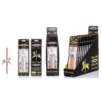 Карандаш с резинкой