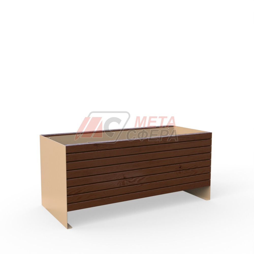 Вазон Фрог S-2