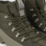 Кроссовки The North Face Glenclyfee Mid Olive Thermo