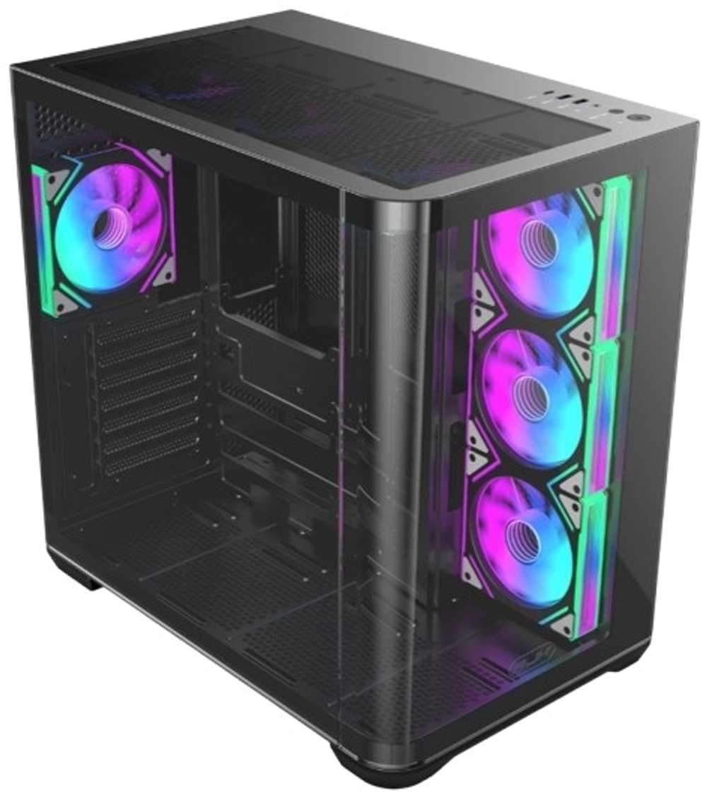 Корпус eATX Raijintek ATREUS BT7