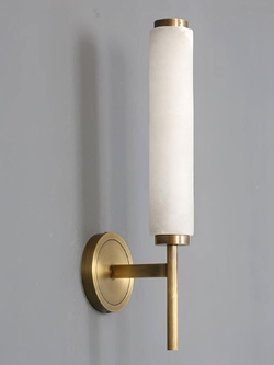 Настенный светильник в современном стиле