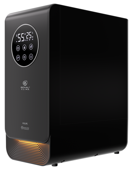 Ультразвуковой увлажнитель серии VOLPE RUH-VP500/6.5E-BL — (4)