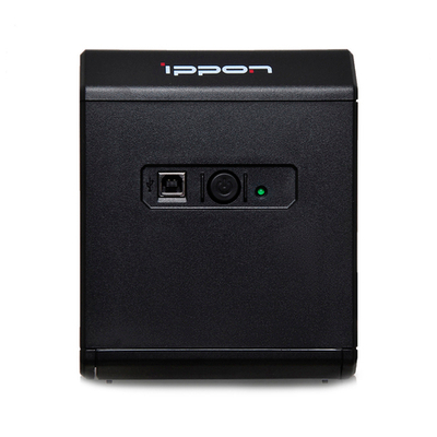 UPS Ippon Back Comfo Pro II 1050 блок бесперебойного питания Ippon