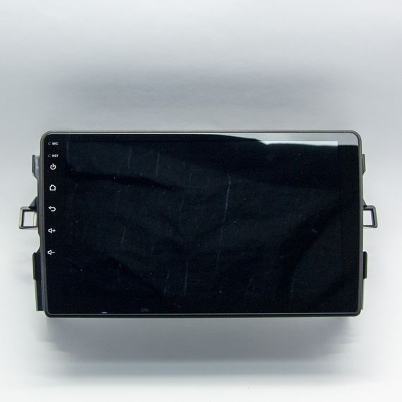 LT рамка TOYOTA AURIS 2006-2012 Г. / 9&quot;