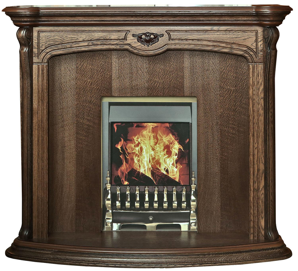 Портал для камина «Алези» П1.350.0.04 (П350.04)