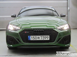 Audi RS5 (F5) 2.9 TFSI Quattro (12.2021)