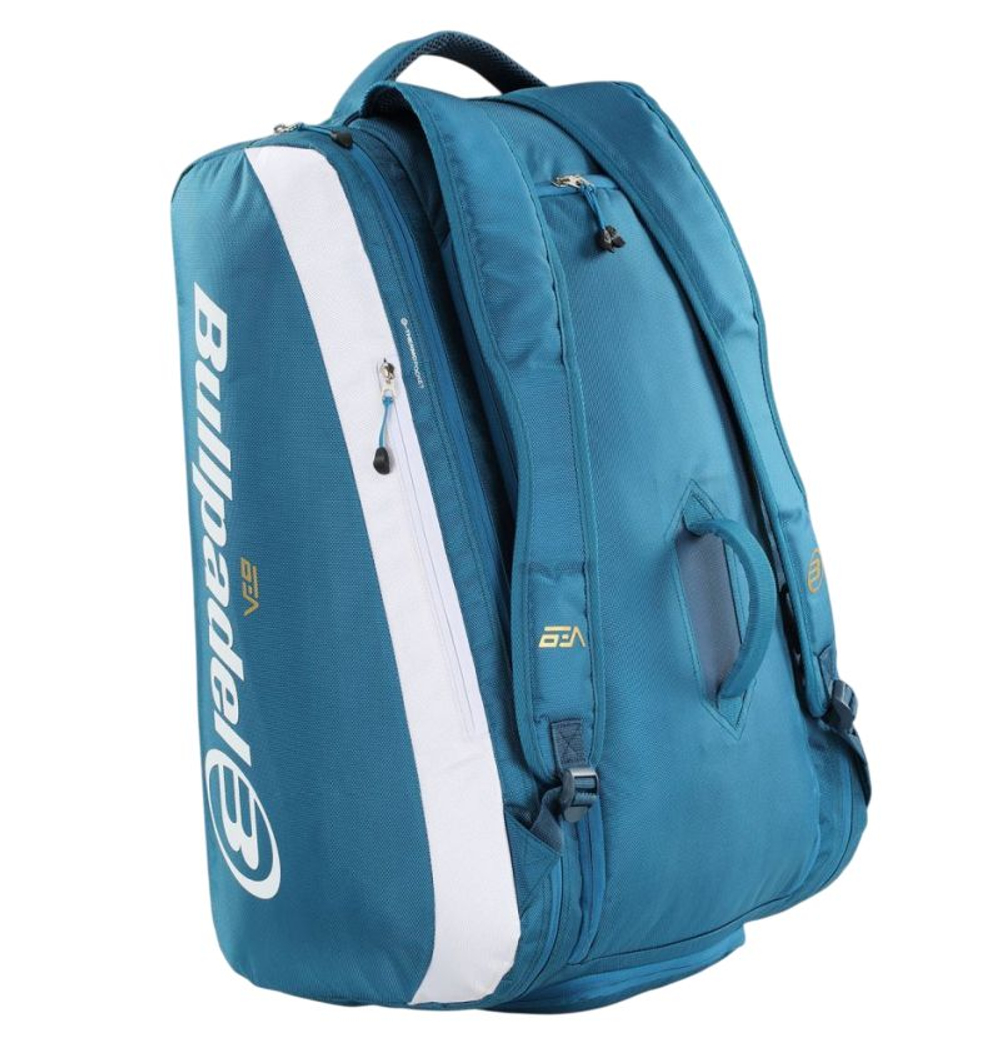 Сумка для Padel Bullpadel BPP26021 Pearl - greenish blue