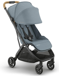 Прогулочная коляска UPPAbaby Minu V3 Dillan