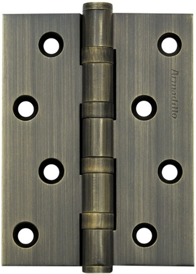 500-C4 100x75x3 AВ Универсальная