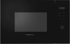 Микроволновая печь De Dietrich DMG4210B