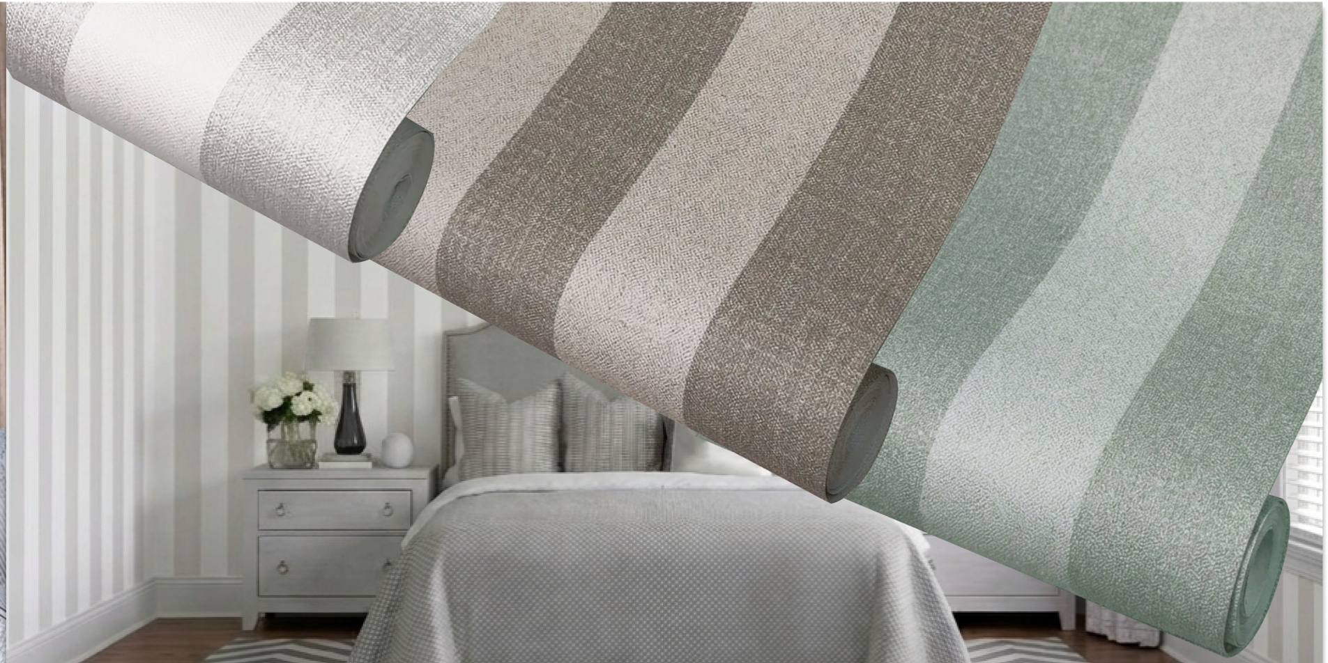 Полоска снова в тренде