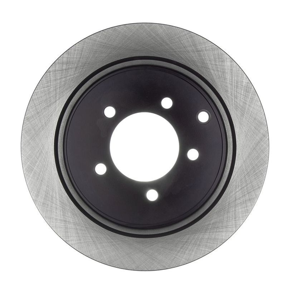 Диск тормозной AVANTECH BR0507S