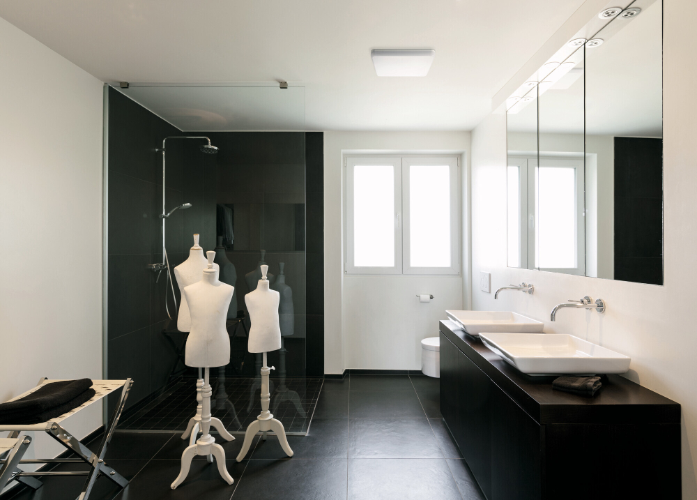 Светильник светодиодный герметичный KANLUX VARSO LED 18W 3000К WW-O